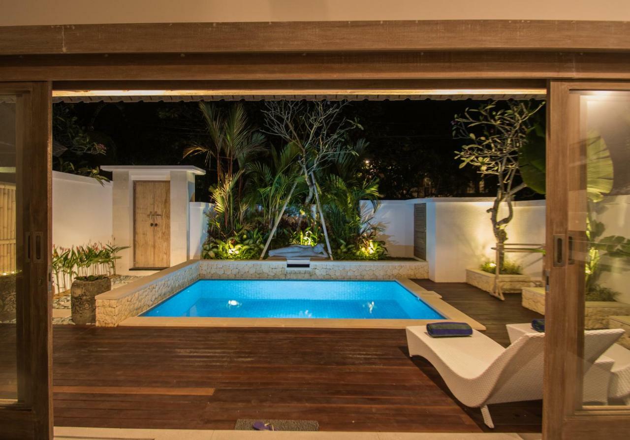 Aloha Beach House Bingin أُلُواتو المظهر الخارجي الصورة