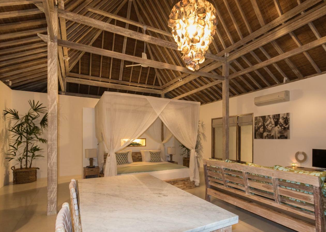 Aloha Beach House Bingin أُلُواتو المظهر الخارجي الصورة