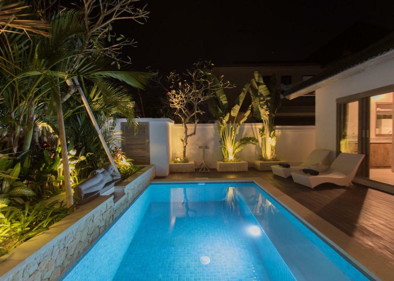 Aloha Beach House Bingin أُلُواتو المظهر الخارجي الصورة