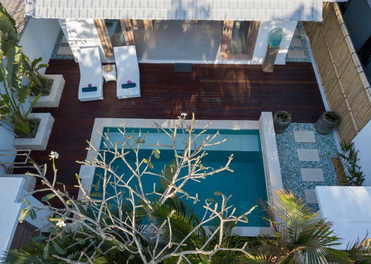 Aloha Beach House Bingin أُلُواتو المظهر الخارجي الصورة