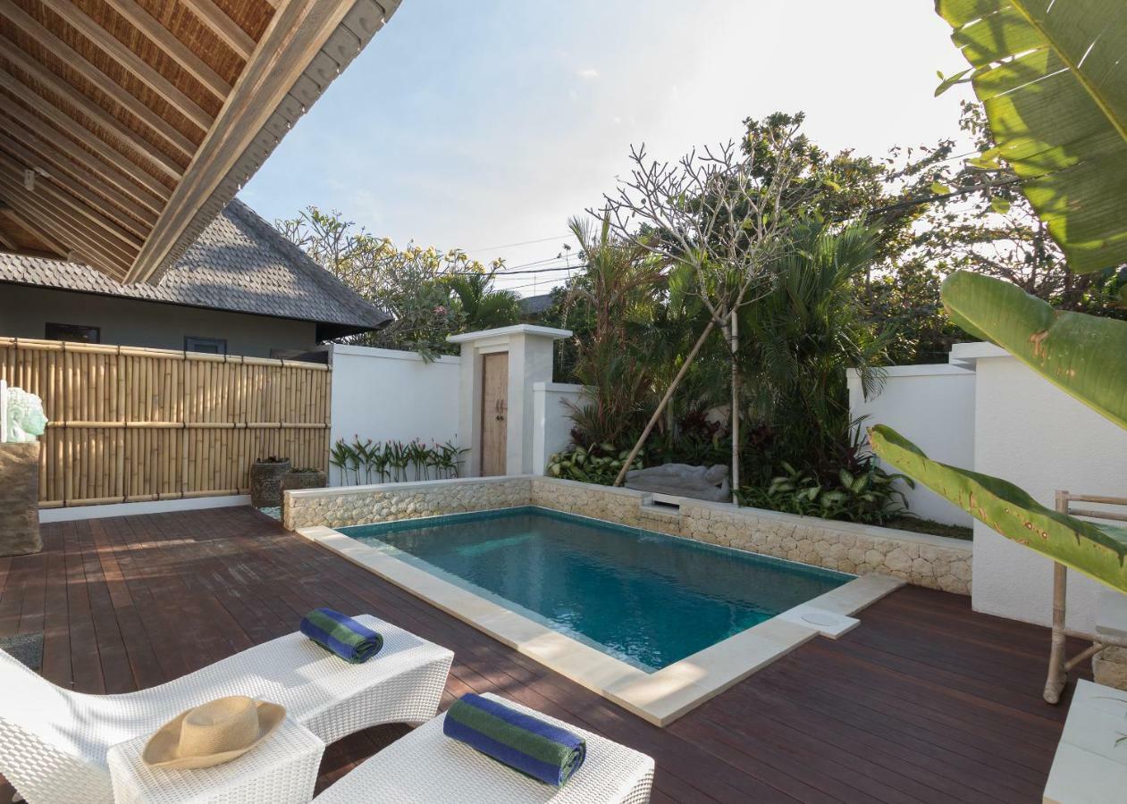 Aloha Beach House Bingin أُلُواتو المظهر الخارجي الصورة